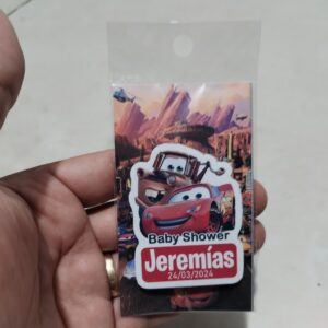 Magneto Cars Disney