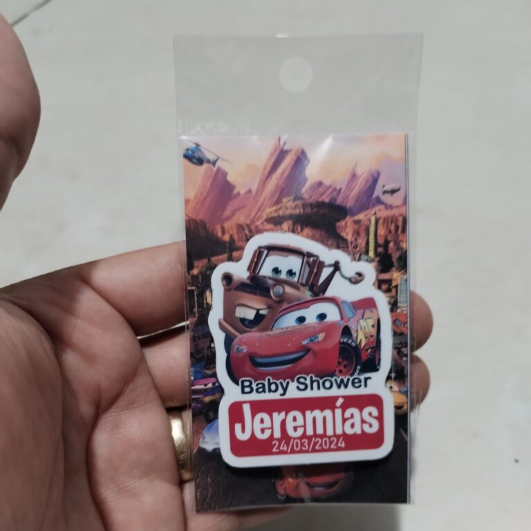 Magneto Cars Disney