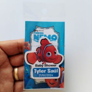 Magneto Nemo