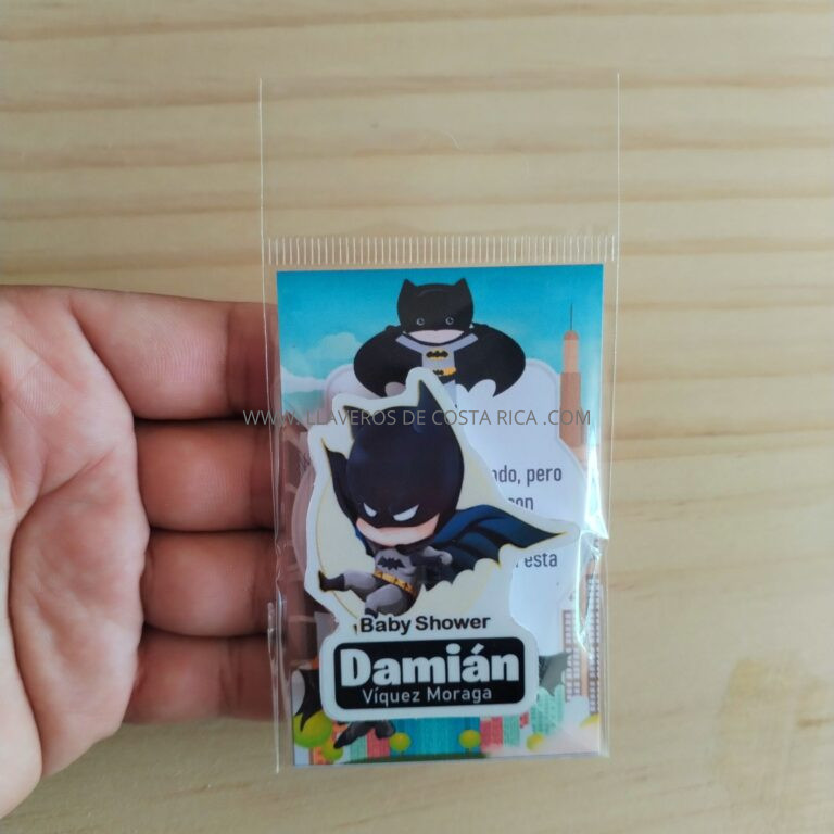 Magneto de Batman
