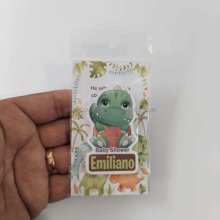 Magneto de Dinosaurio (5)