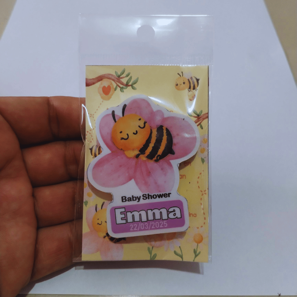 Magnetos de Abeja 1