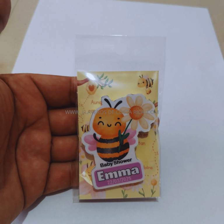 Magnetos de Abeja 2