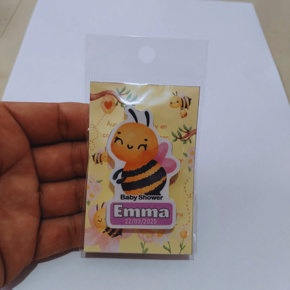 Magnetos de Abeja 3