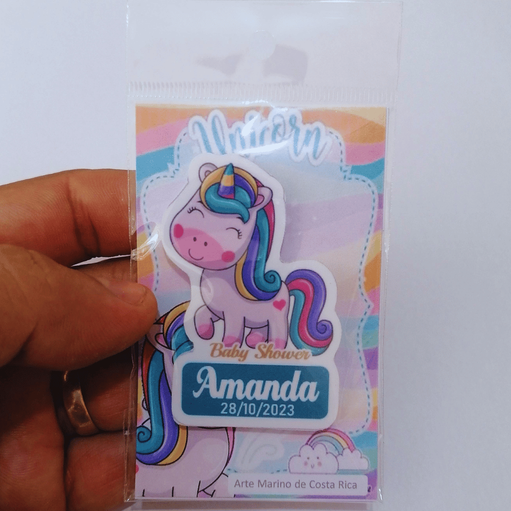 Magnetos de Unicornios (1)