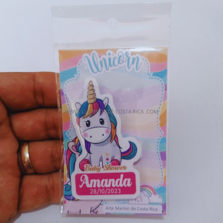 Magnetos de Unicornios (2)