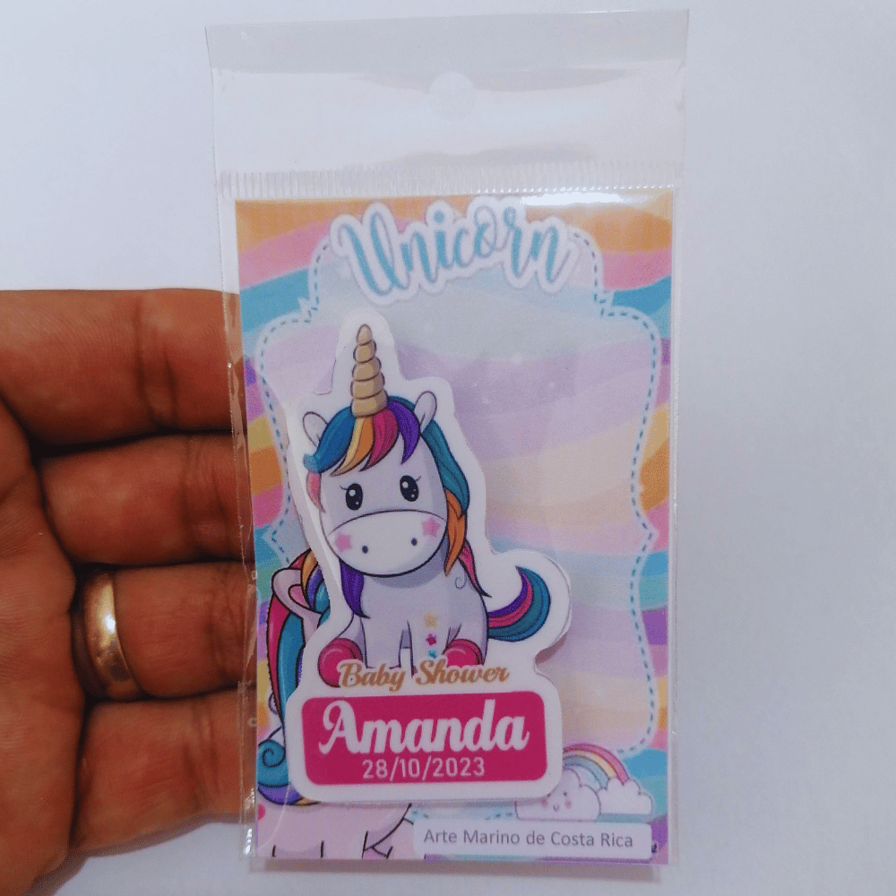 Magnetos de Unicornios (2)