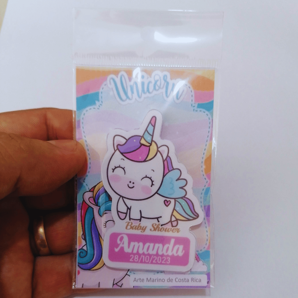Magnetos de Unicornios (4)