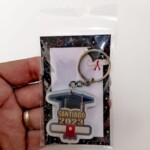 Llaveros para Graduacion Costa Rica