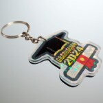 recuerdo llaveros de graduacion